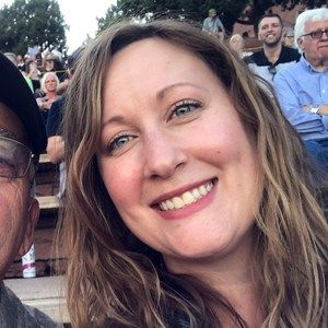 Meet your Posher, Stephanie